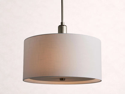 Linden Pendant 22''D