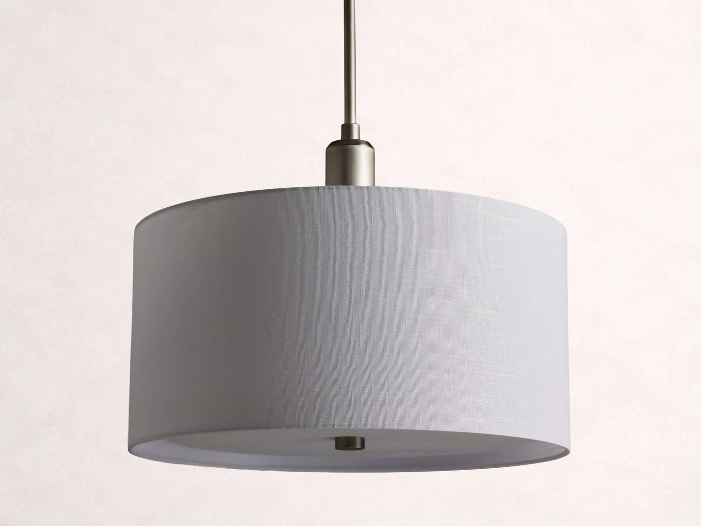 Linden Pendant 22''D