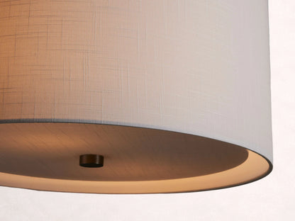 Linden Pendant 22''D