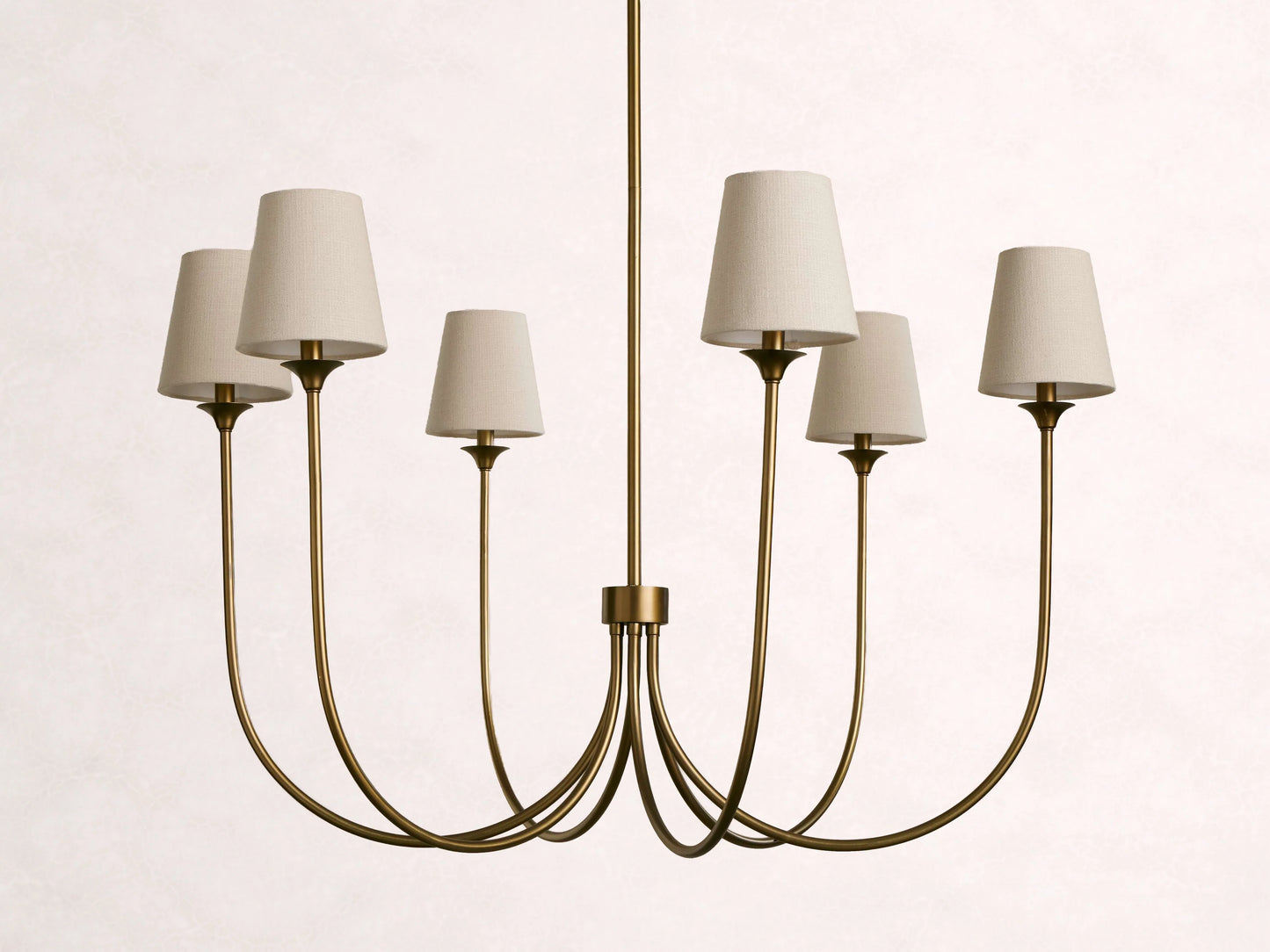Saige Round Chandelier