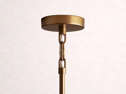 Saige Round Chandelier
