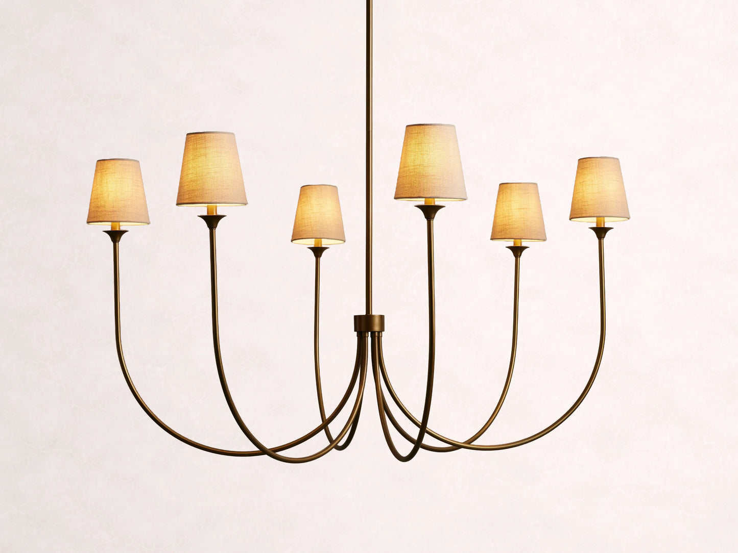 Saige Round Chandelier