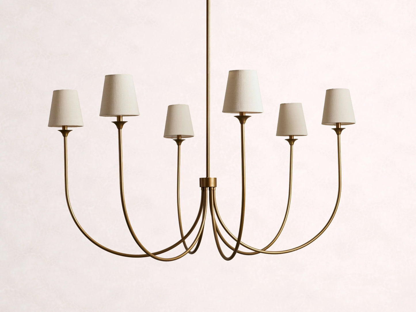 Saige Round Chandelier