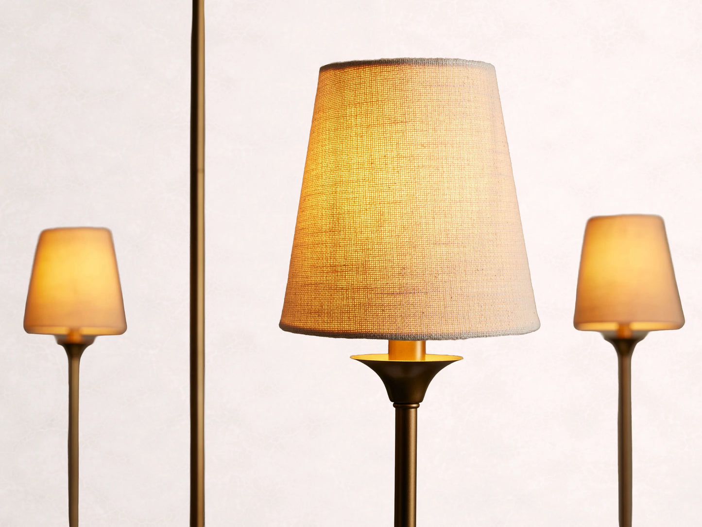 Saige Round Chandelier