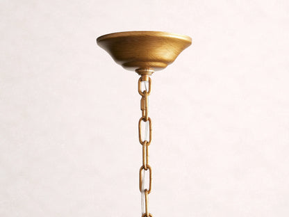 Ninfea Chandelier 49''D