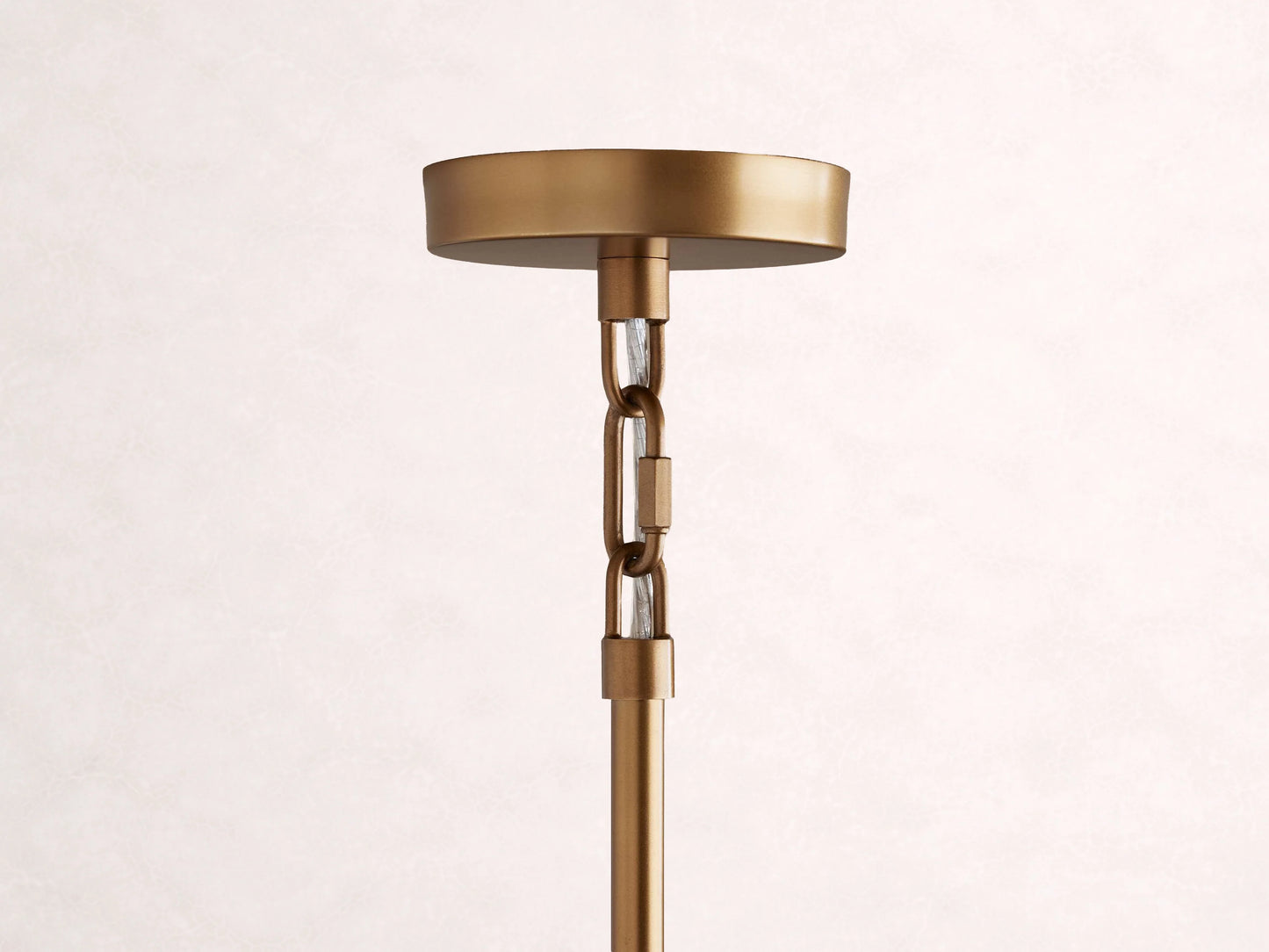 Saige Round Chandelier
