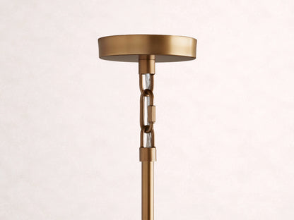 Saige Round Chandelier