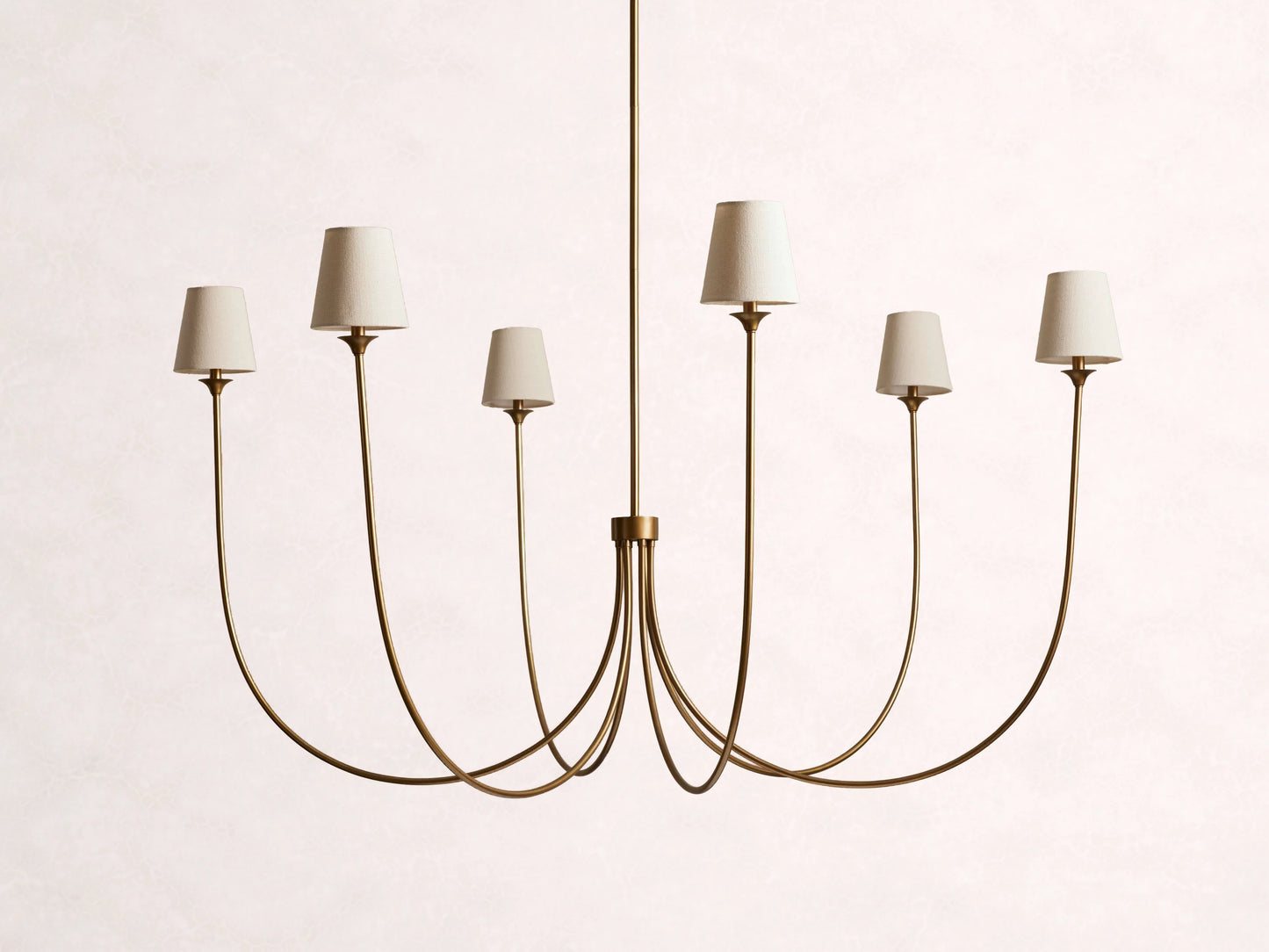 Saige Round Chandelier