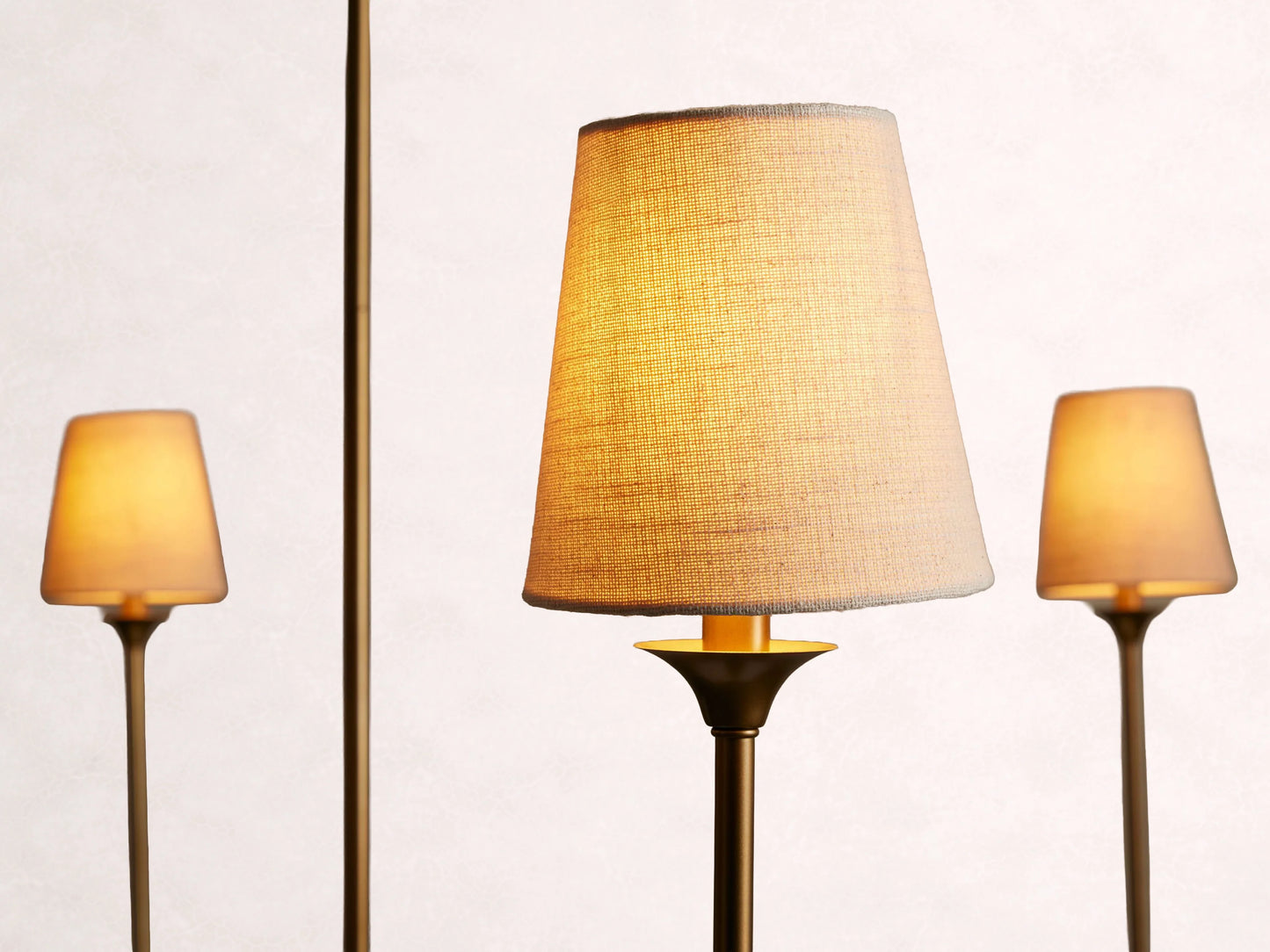 Saige Round Chandelier