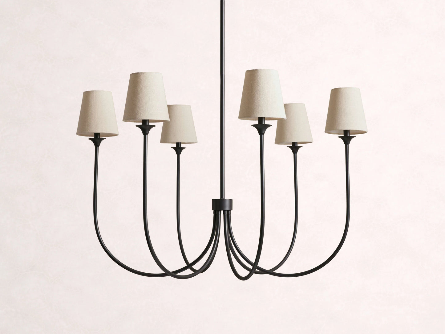 Saige Round Chandelier