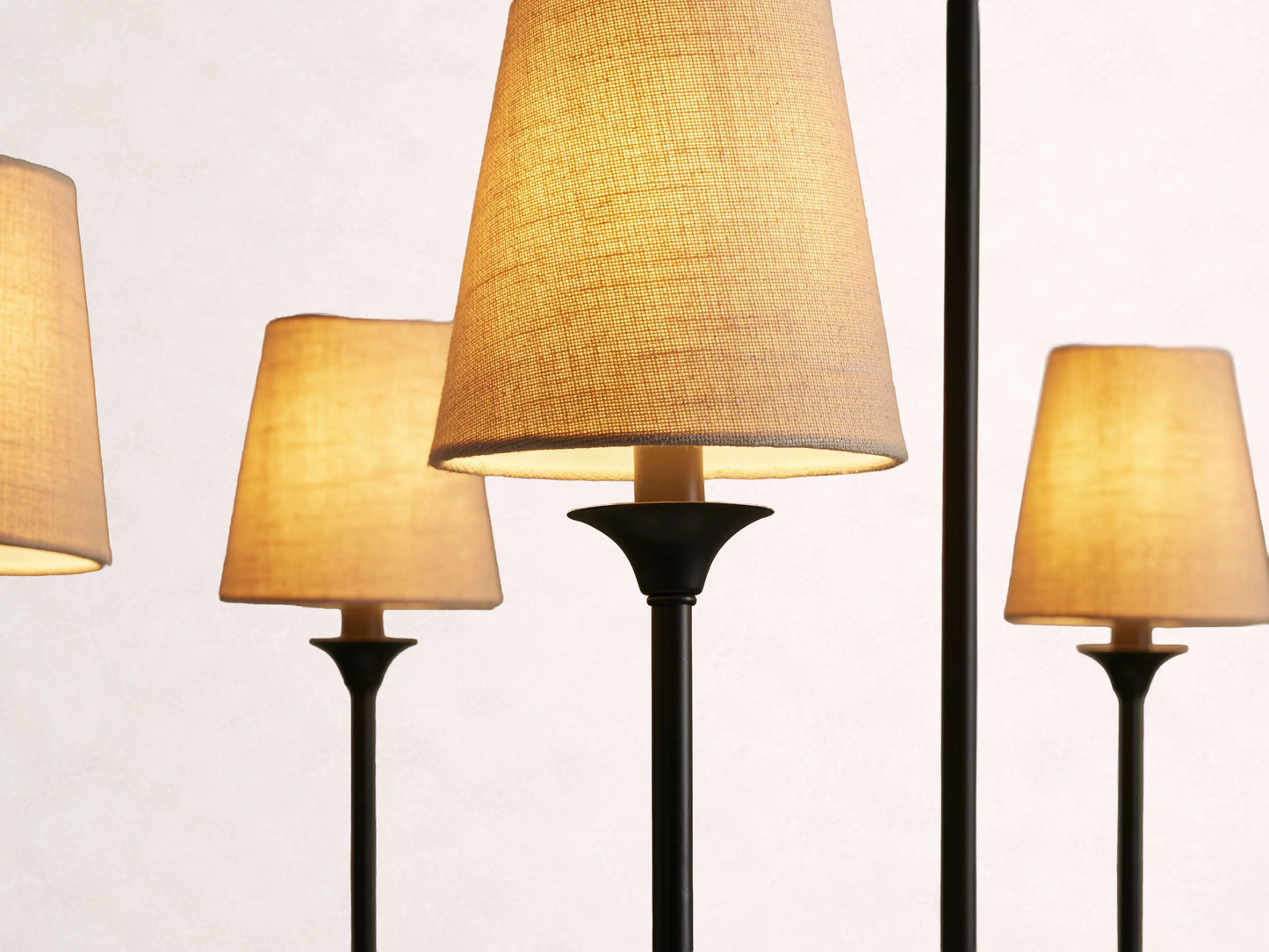Saige Round Chandelier