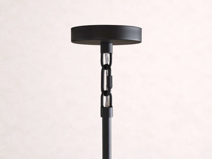 Saige Round Chandelier