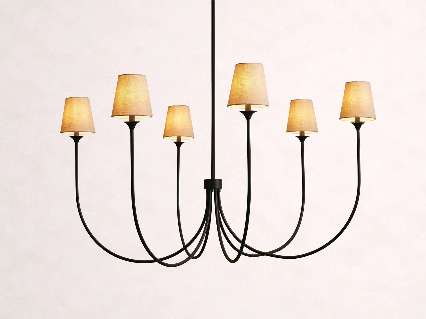 Saige Round Chandelier