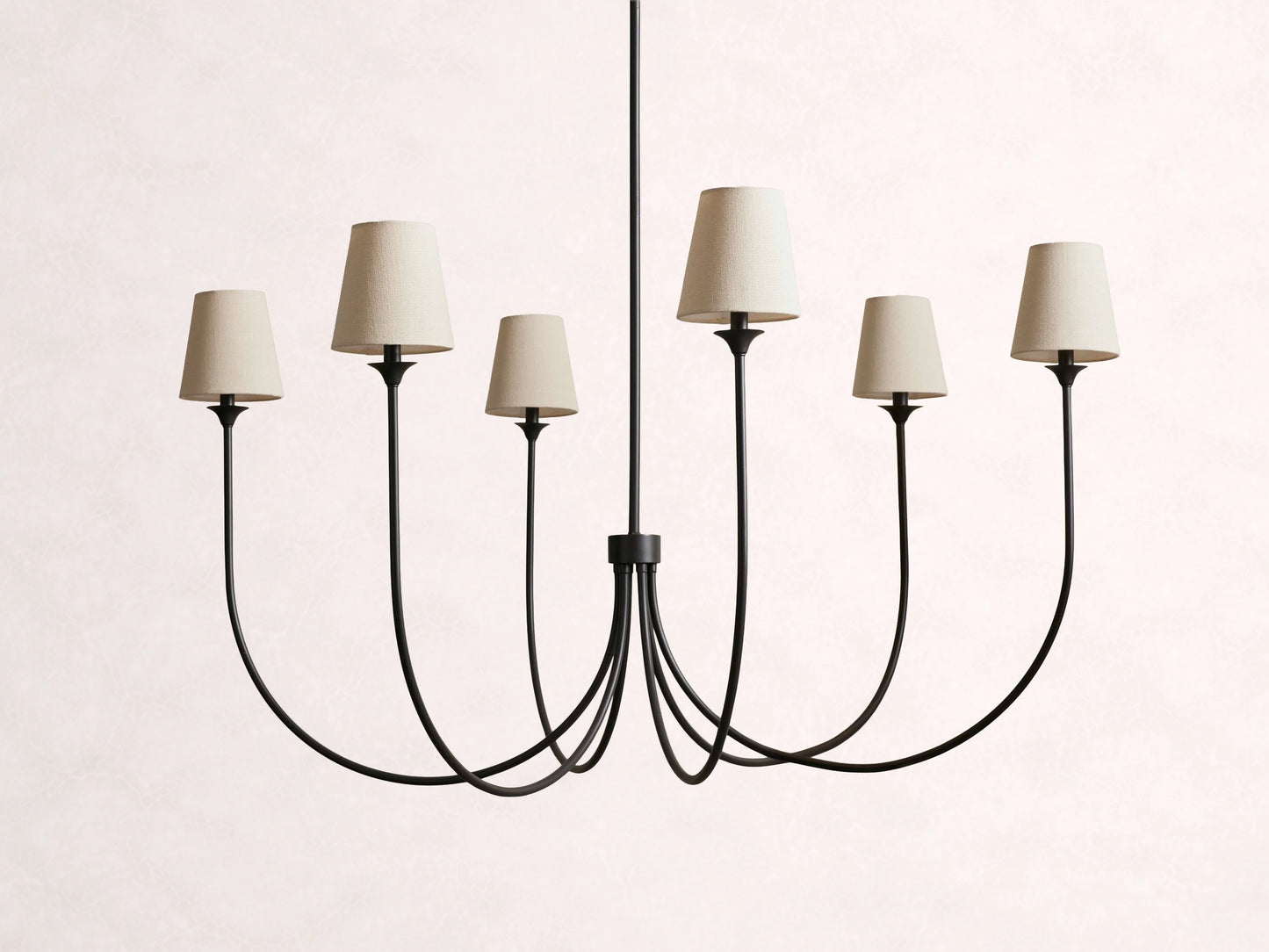 Saige Round Chandelier