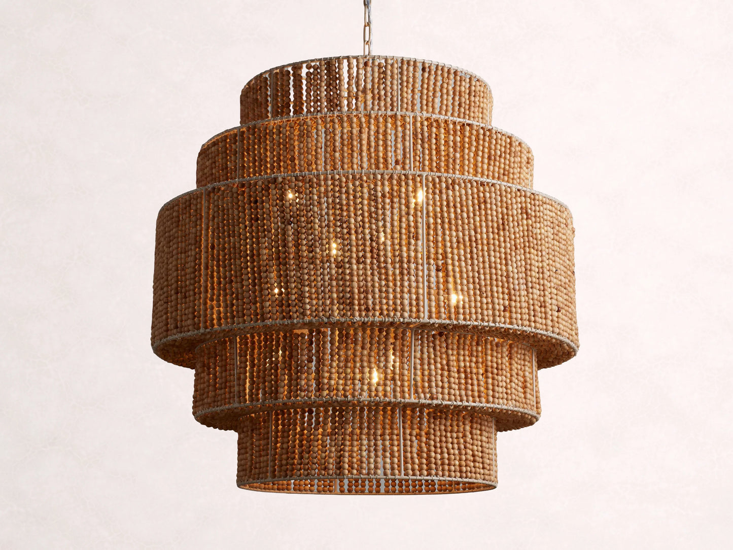 Kash Chandelier