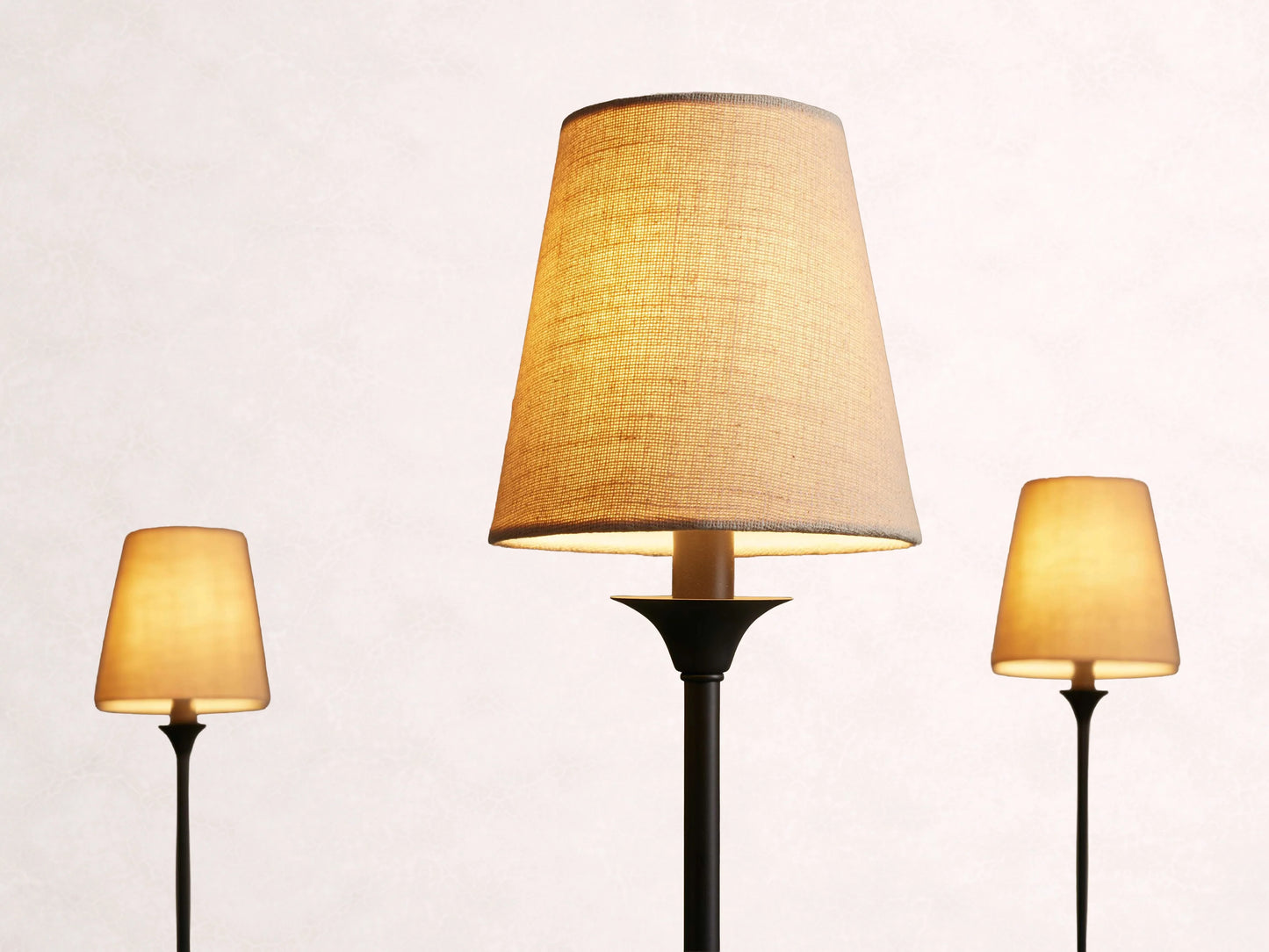 Saige Round Chandelier