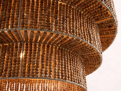 Kash Chandelier