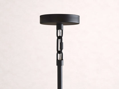 Saige Round Chandelier