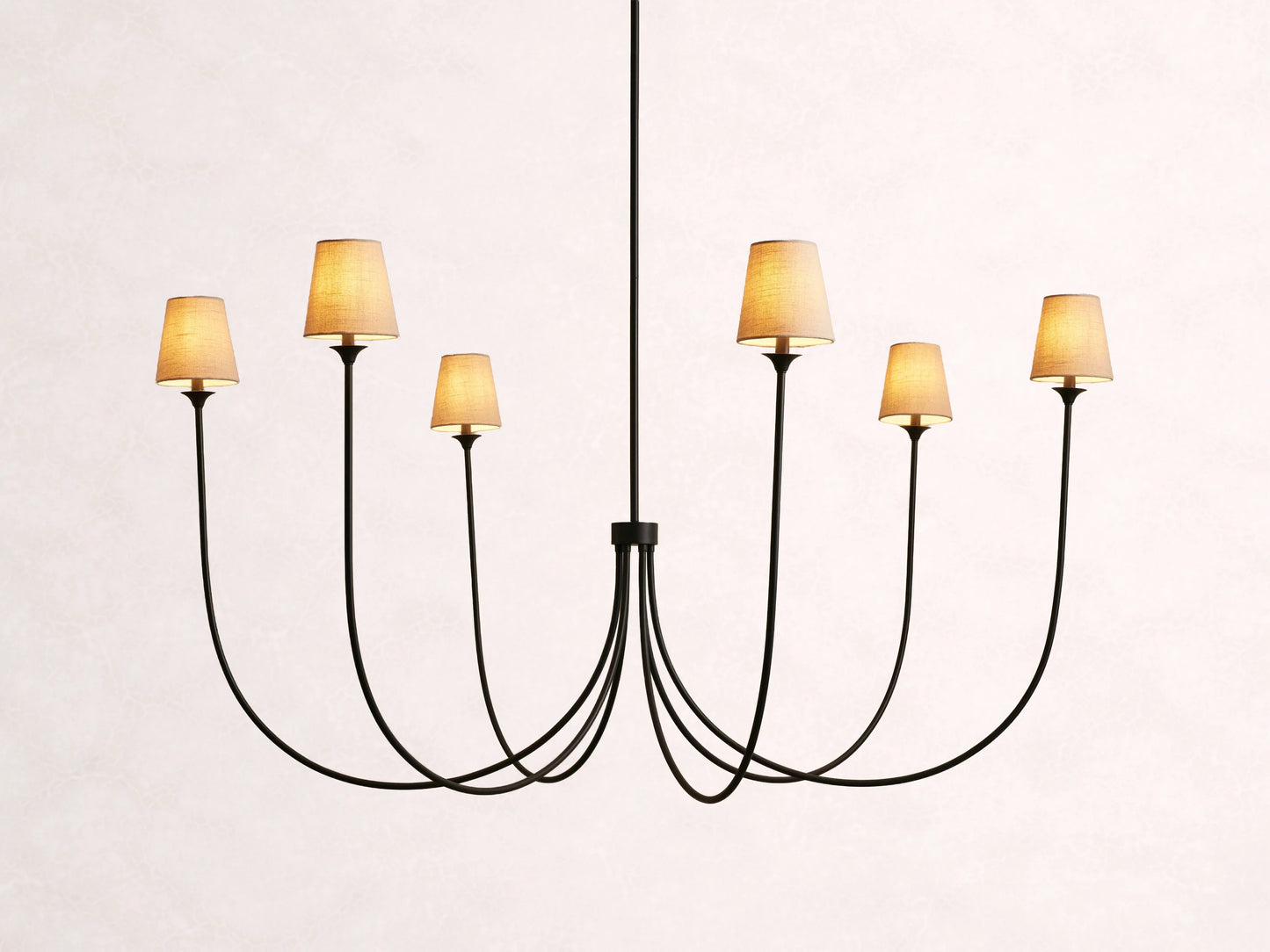 Saige Round Chandelier