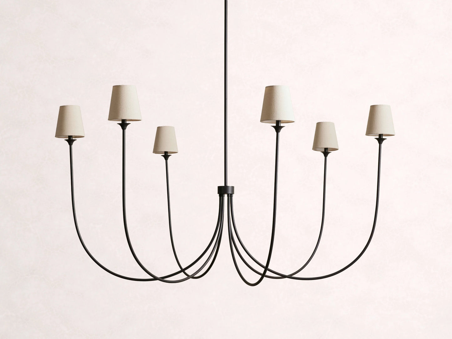 Saige Round Chandelier