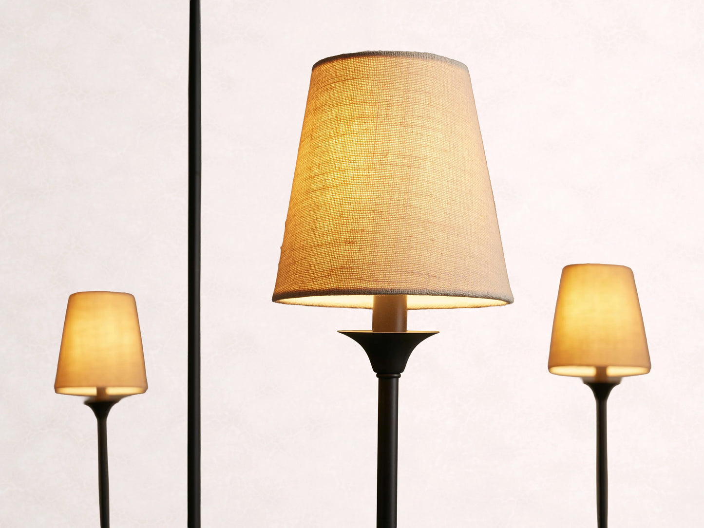 Saige Round Chandelier