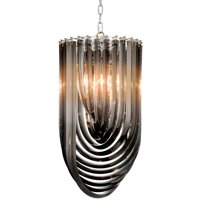 Elysian Crystal Chandelier