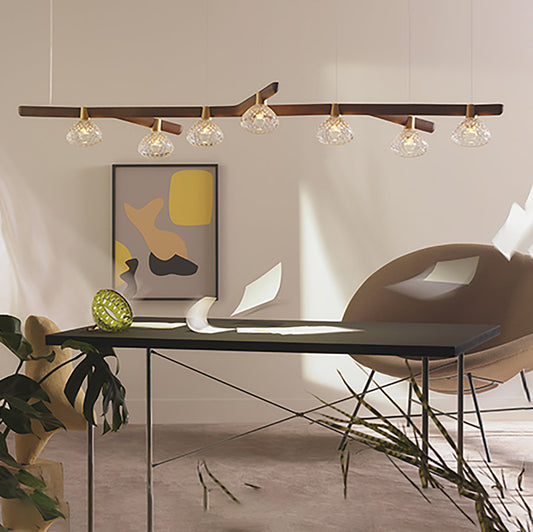 Louis Crystal Chandelier - Richardrider