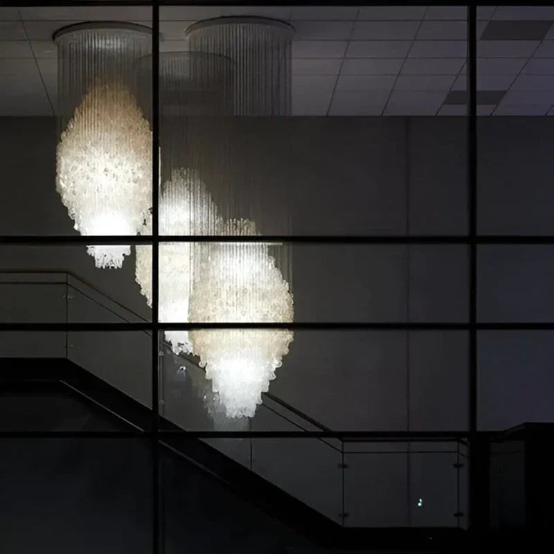 Fun Designer Large Lighting Fixtures, Luxury Chandeliers - Richardrider