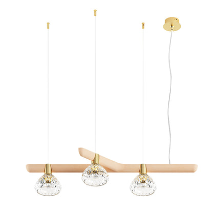 Louis Crystal Chandelier - Richardrider