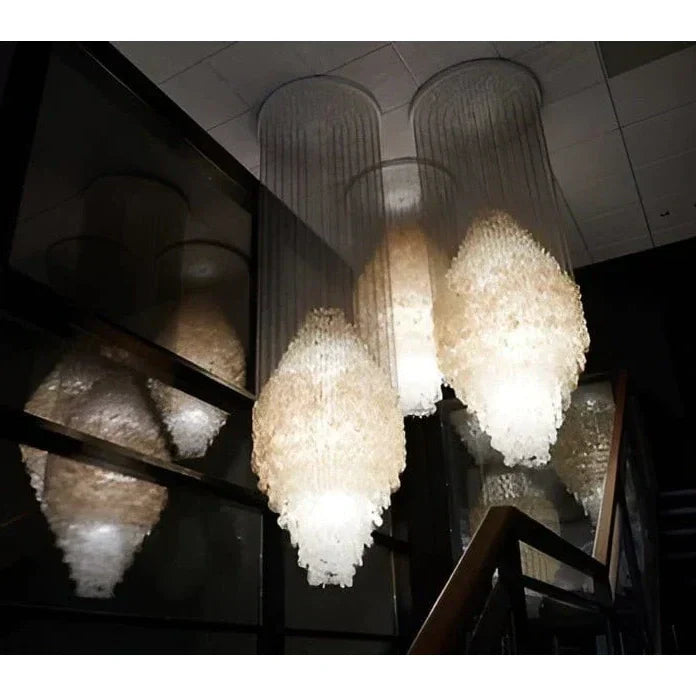 Fun Designer Large Lighting Fixtures, Luxury Chandeliers - Richardrider