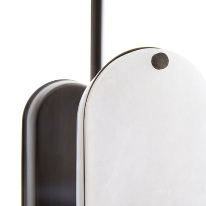 Maradona Pendant Light, Designer Choice Linear Chandelier - Richardrider