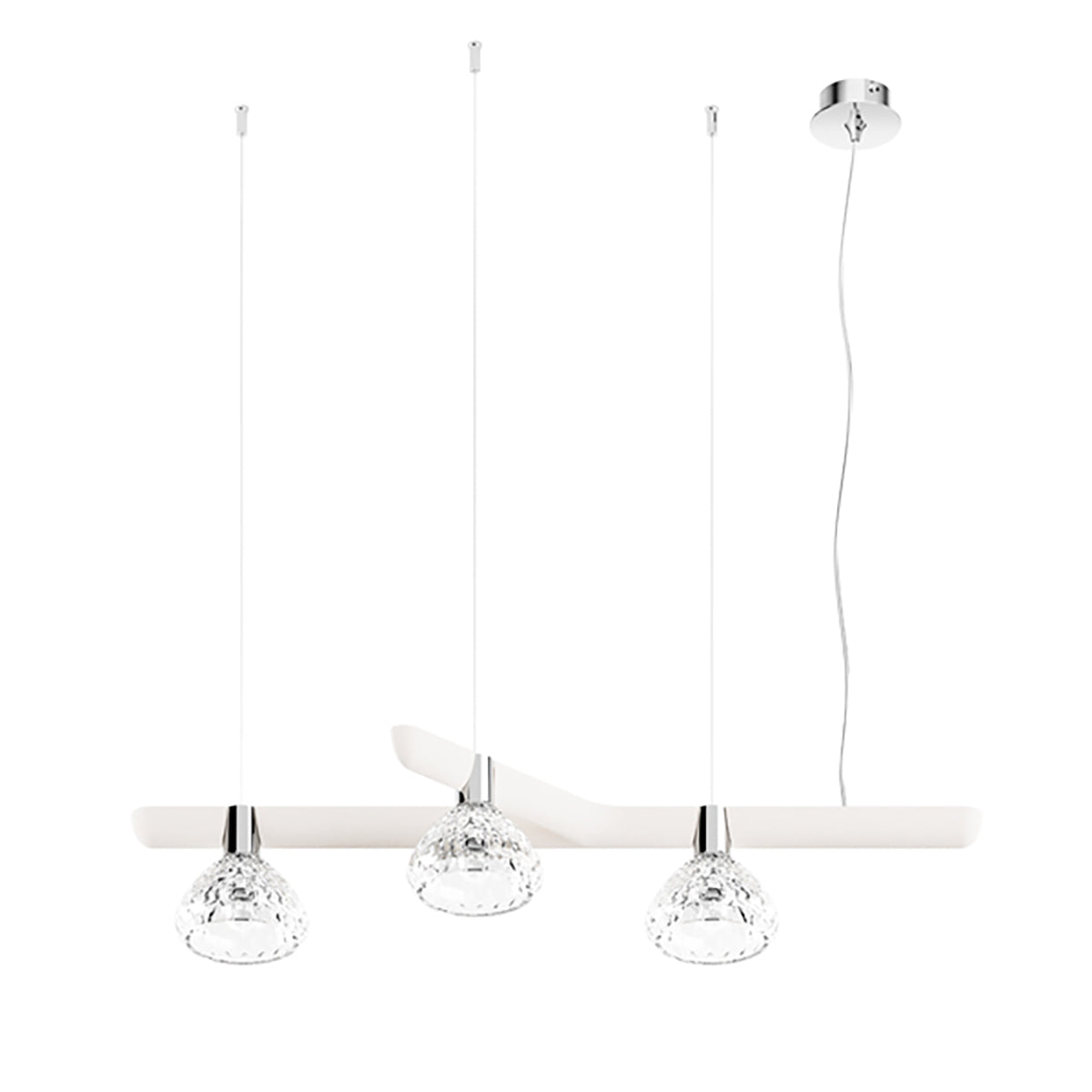 Louis Crystal Chandelier - Richardrider