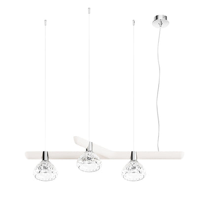 Louis Crystal Chandelier - Richardrider
