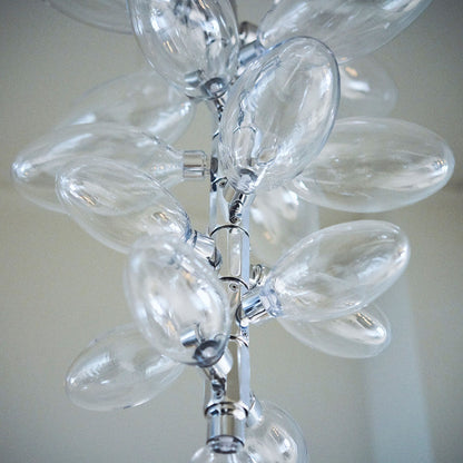 Kingdom Chandelier 21"W 77 Lights - Richardrider