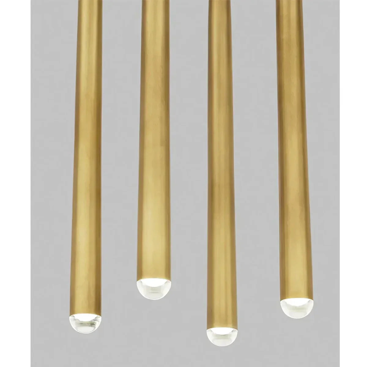Pyramid Round Chandelier - Richardrider