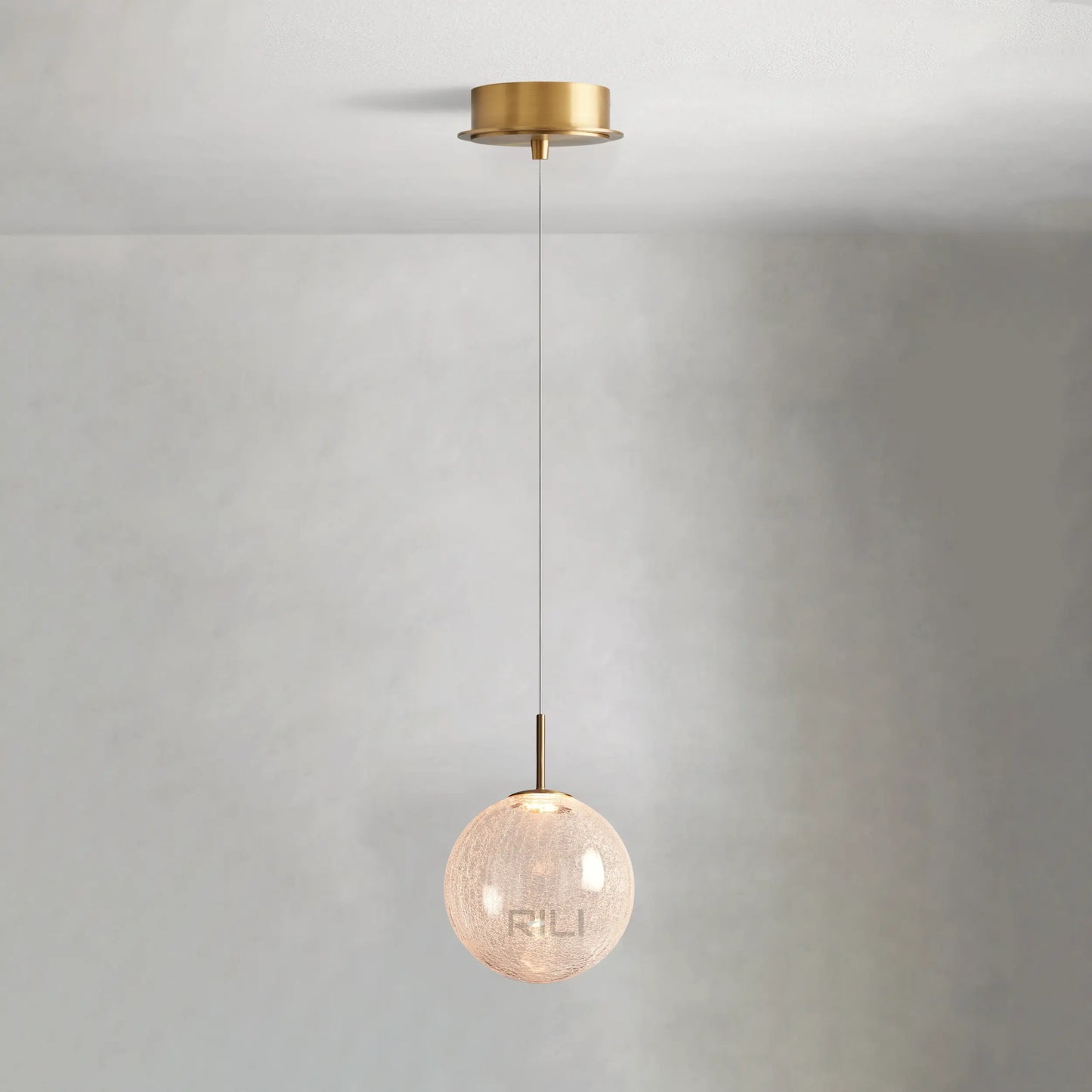 Casen Pendant - Richardrider