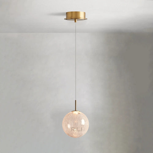Casen Pendant - Richardrider