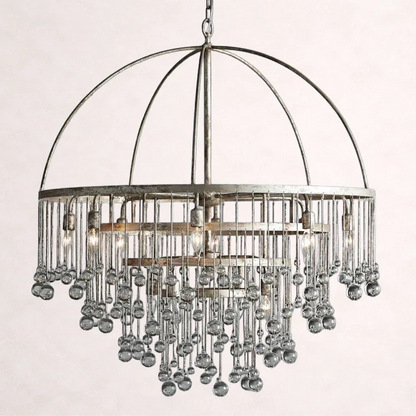 Aubrey 4 Tier Chandelier