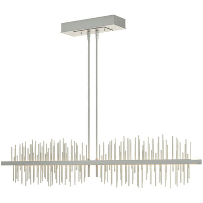 Starfall Linear Stem Pendant