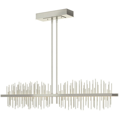 Starfall Linear Stem Pendant
