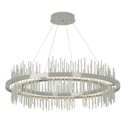 Aurelia Circular Pendant