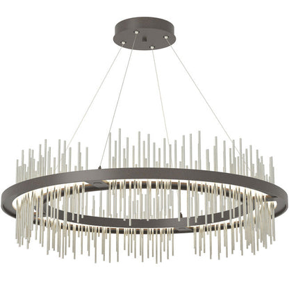 Aurelia Circular Pendant