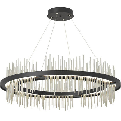 Aurelia Circular Pendant