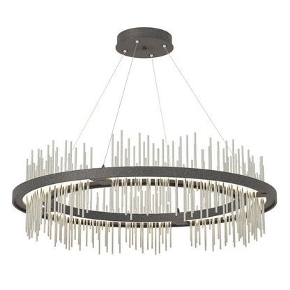 Aurelia Circular Pendant