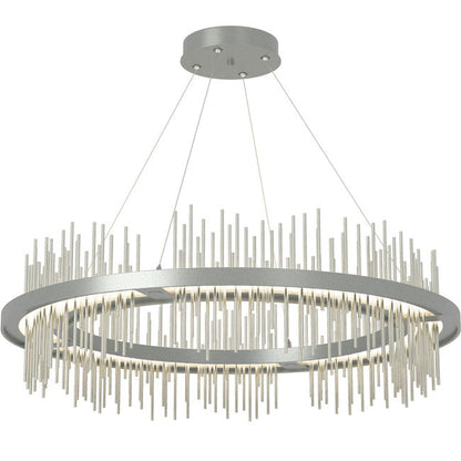 Aurelia Circular Pendant