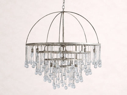 Aubrey 4 Tier Chandelier