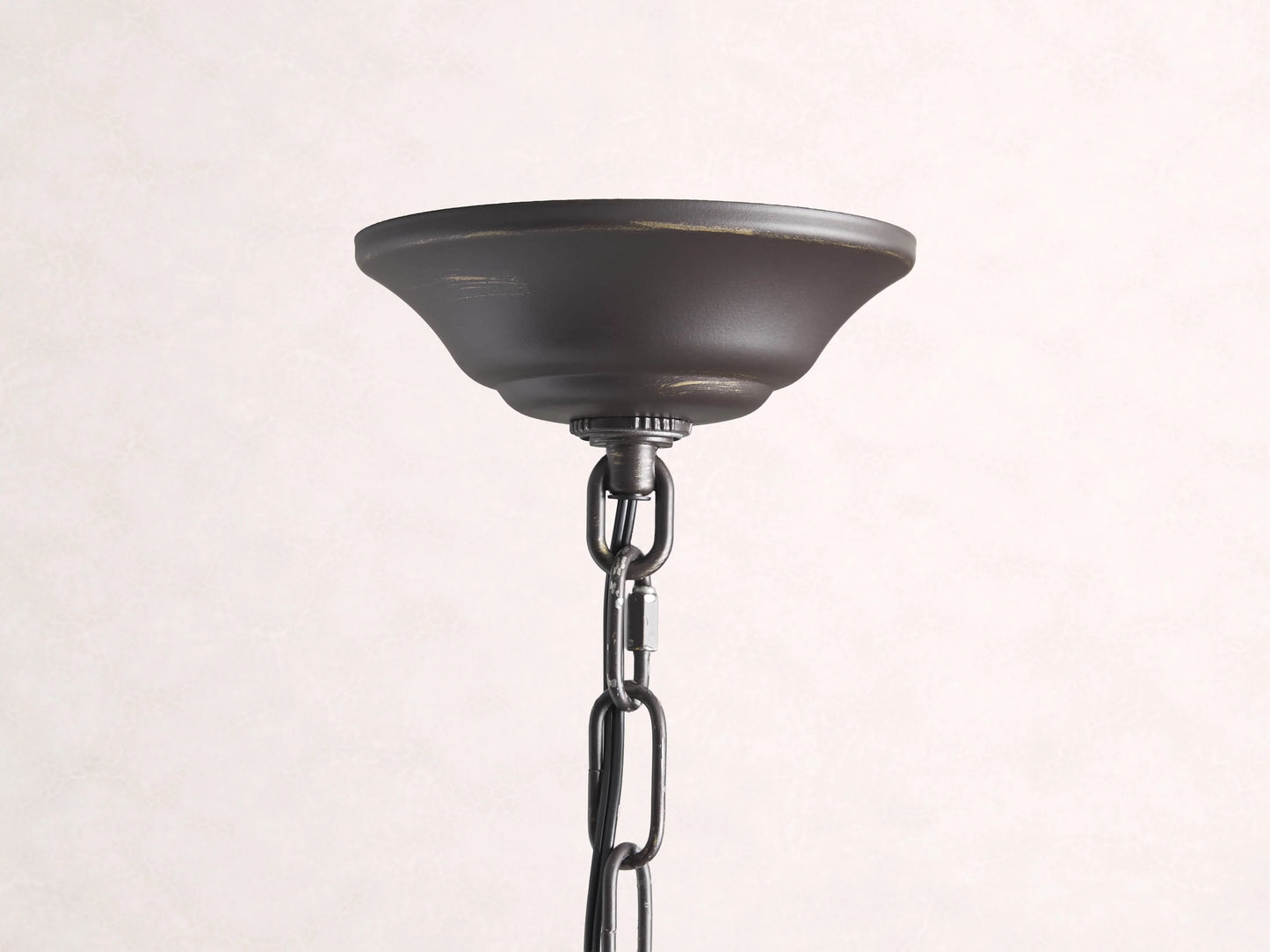 Aubrey 4 Tier Chandelier