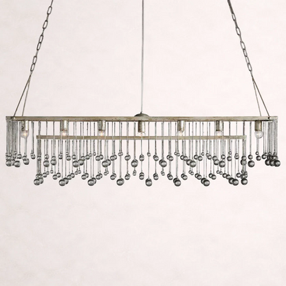 Aubrey Rectangular Chandelier