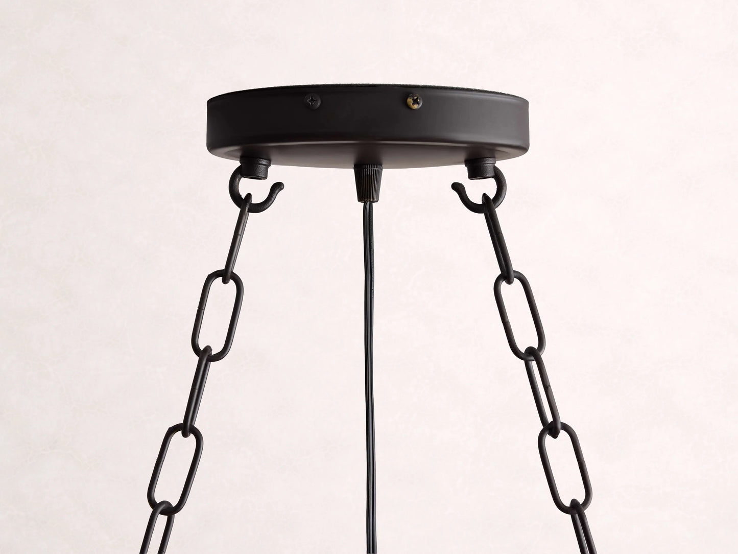 Aubrey Rectangular Chandelier