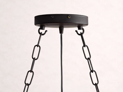 Aubrey Rectangular Chandelier